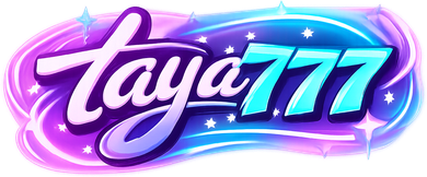 Taya777 logo
